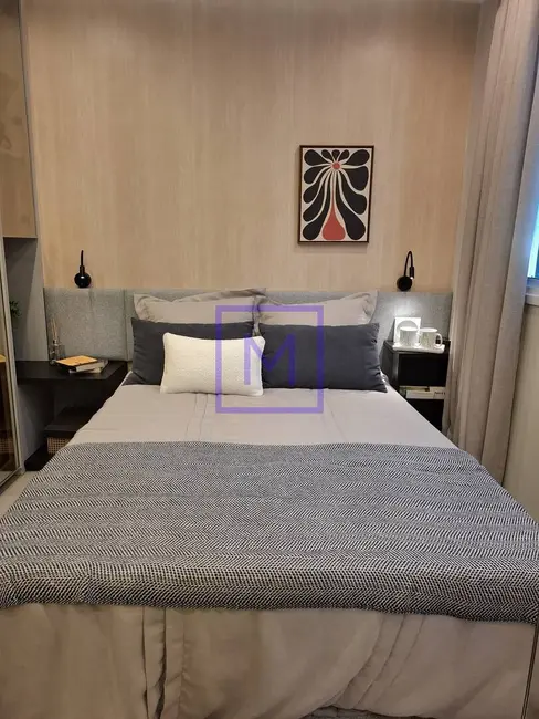 Apartamento com 2 quartos à venda, 32m2 em São Paulo - SP - imagem 7 Foto 7 de Apartamento com 2 quartos à venda, 32m2 em São Paulo - SP