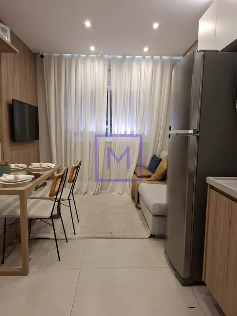 Apartamento com 2 quartos à venda, 32m2 em São Paulo - SP - imagem 1 Foto 1 de Apartamento com 2 quartos à venda, 32m2 em São Paulo - SP
