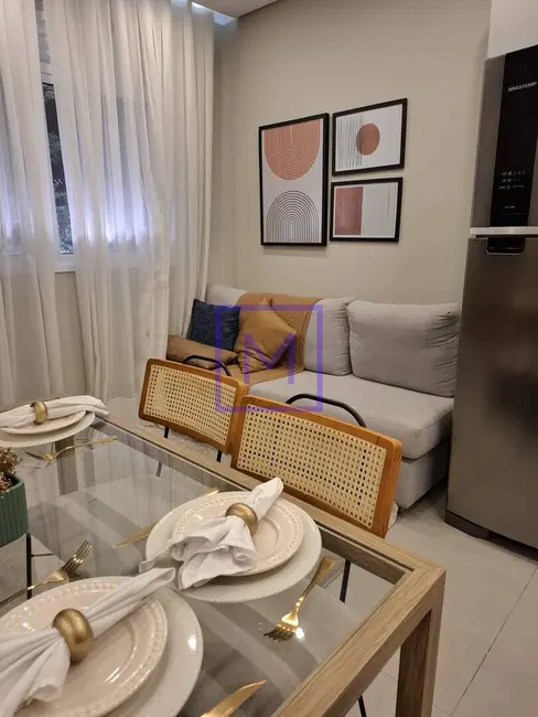 Apartamento com 2 quartos à venda, 32m2 em São Paulo - SP - imagem 2 Foto 2 de Apartamento com 2 quartos à venda, 32m2 em São Paulo - SP