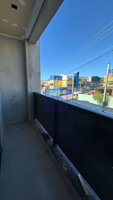 Foto 5 de Sobrado com 3 quartos à venda, 144m2 em São Paulo - SP