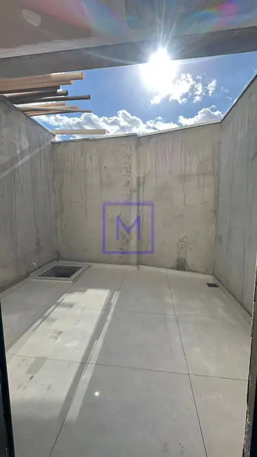 Foto 3 de Sobrado com 3 quartos à venda, 144m2 em São Paulo - SP