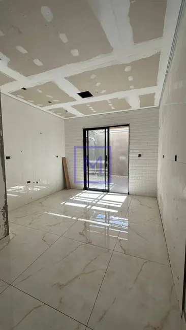 Foto 6 de Sobrado com 3 quartos à venda, 144m2 em São Paulo - SP