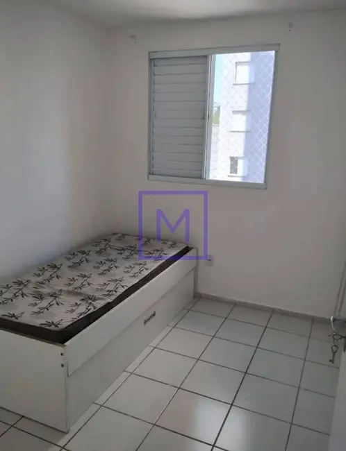 Foto 9 de Apartamento com 2 quartos à venda e para alugar, 49m2 em Parque São Lourenço, São Paulo - SP