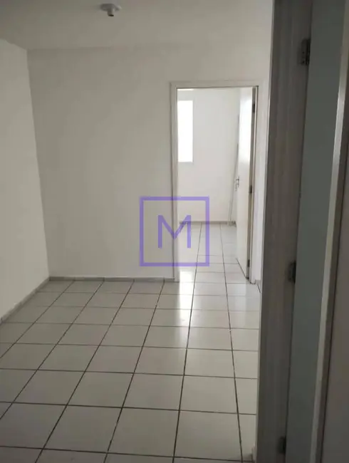 Foto 3 de Apartamento com 2 quartos à venda e para alugar, 49m2 em Parque São Lourenço, São Paulo - SP