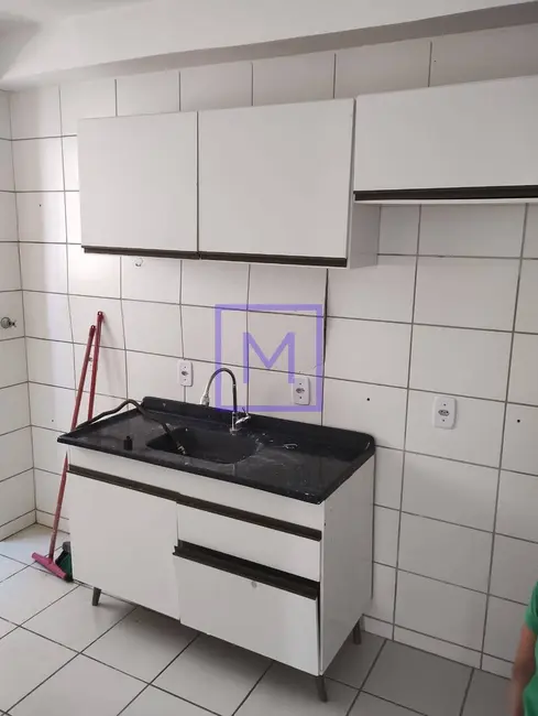 Foto 1 de Apartamento com 2 quartos à venda e para alugar, 49m2 em Parque São Lourenço, São Paulo - SP