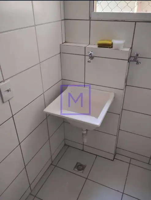 Foto 6 de Apartamento com 2 quartos à venda e para alugar, 49m2 em Parque São Lourenço, São Paulo - SP