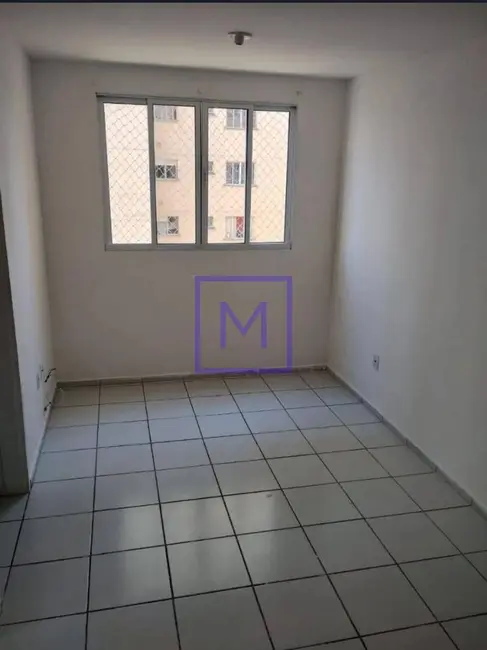 Foto 5 de Apartamento com 2 quartos à venda e para alugar, 49m2 em Parque São Lourenço, São Paulo - SP