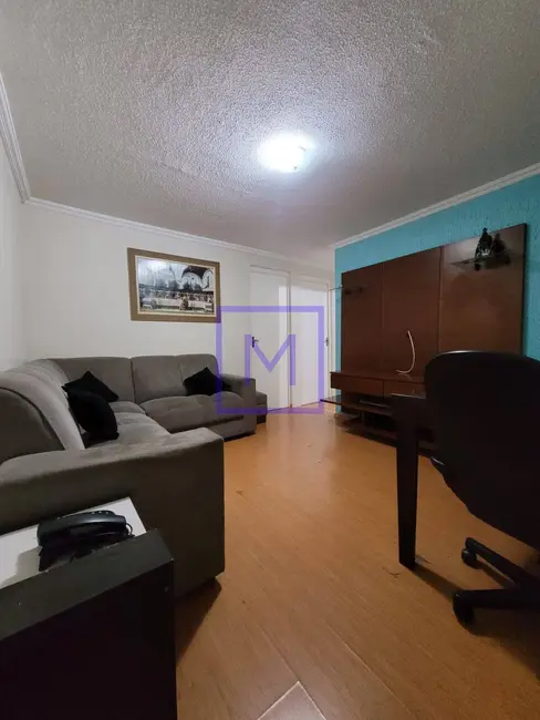 Foto 1 de Apartamento com 2 quartos à venda e para alugar, 45m2 em Conjunto Residencial José Bonifácio, São Paulo - SP