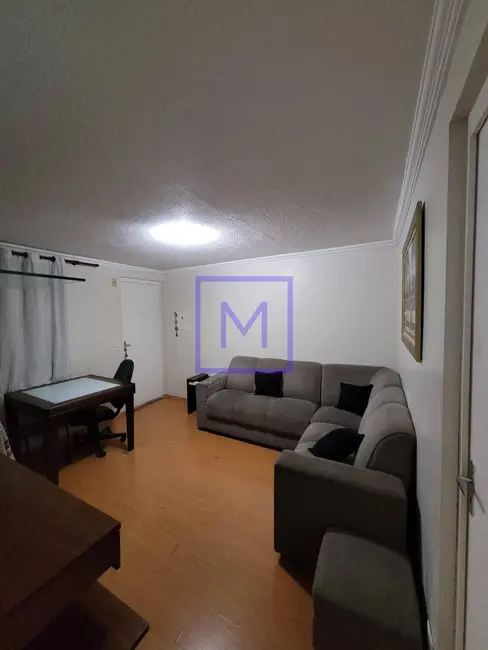 Foto 6 de Apartamento com 2 quartos à venda e para alugar, 45m2 em Conjunto Residencial José Bonifácio, São Paulo - SP