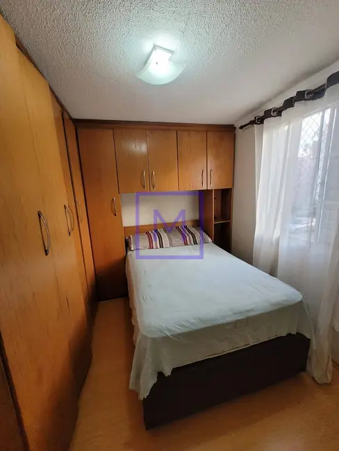 Foto 2 de Apartamento com 2 quartos à venda e para alugar, 45m2 em Conjunto Residencial José Bonifácio, São Paulo - SP