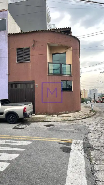 Casa com 4 quartos para alugar, 100m2 em Jardim Pilar, Maua - SP - imagem 4 Foto 4 de Casa com 4 quartos para alugar, 100m2 em Jardim Pilar, Maua - SP