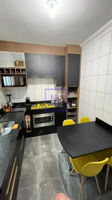 Casa com 4 quartos para alugar, 100m2 em Jardim Pilar, Maua - SP - imagem 3 Foto 3 de Casa com 4 quartos para alugar, 100m2 em Jardim Pilar, Maua - SP