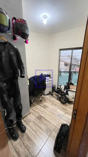 Casa com 4 quartos para alugar, 100m2 em Jardim Pilar, Maua - SP - imagem 6 Foto 6 de Casa com 4 quartos para alugar, 100m2 em Jardim Pilar, Maua - SP