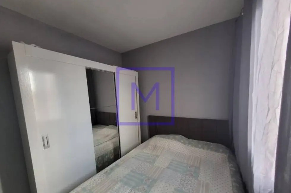 Foto 4 de Apartamento com 2 quartos à venda, 50m2 em Jardim Vila Formosa, São Paulo - SP