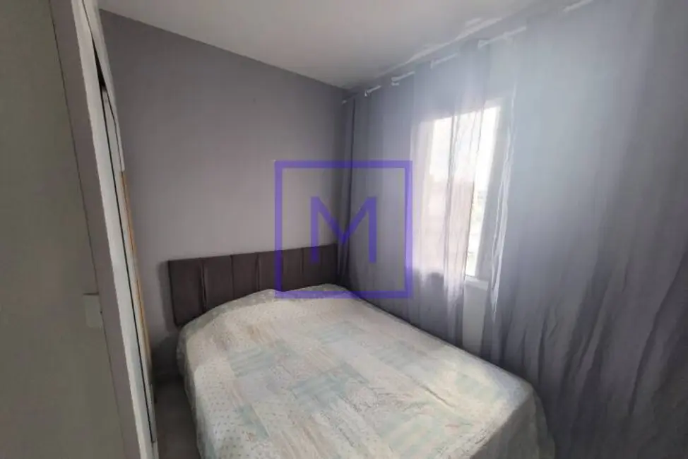 Foto 7 de Apartamento com 2 quartos à venda, 50m2 em Jardim Vila Formosa, São Paulo - SP