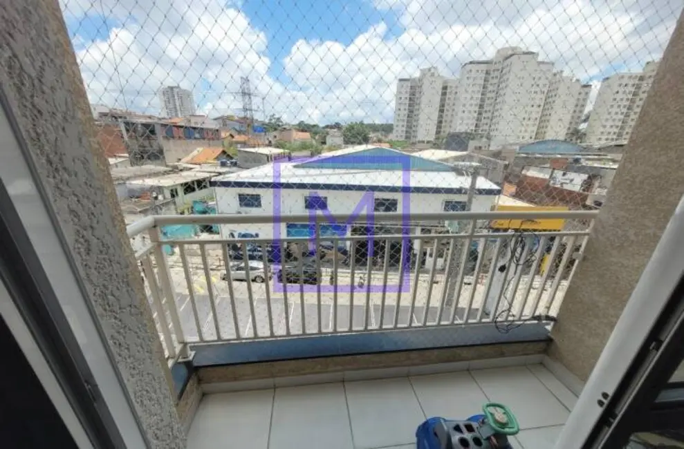 Foto 9 de Apartamento com 2 quartos à venda, 50m2 em Jardim Vila Formosa, São Paulo - SP