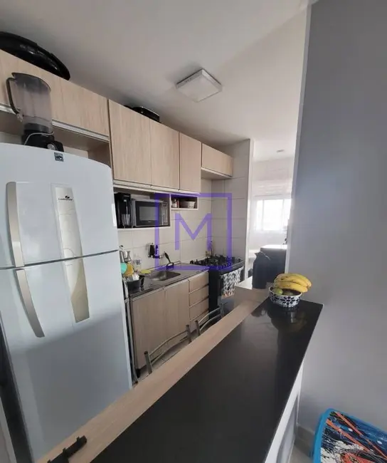 Foto 1 de Apartamento com 2 quartos à venda, 50m2 em Jardim Vila Formosa, São Paulo - SP