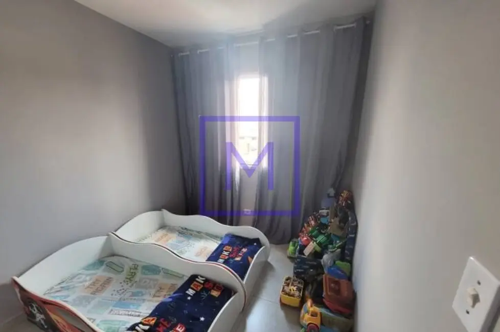 Foto 6 de Apartamento com 2 quartos à venda, 50m2 em Jardim Vila Formosa, São Paulo - SP