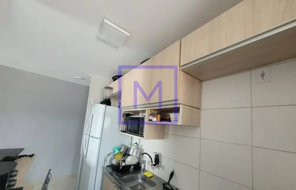 Foto 2 de Apartamento com 2 quartos à venda, 50m2 em Jardim Vila Formosa, São Paulo - SP
