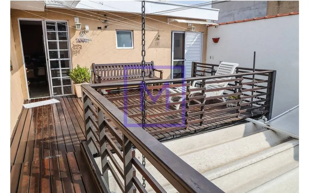 Casa com 5 quartos à venda, 170m2 em Burgo Paulista, São Paulo - SP - imagem 3 Foto 3 de Casa com 5 quartos à venda, 170m2 em Burgo Paulista, São Paulo - SP