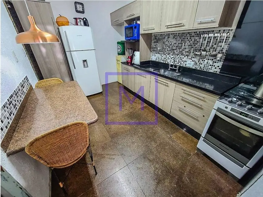 Casa com 5 quartos à venda, 170m2 em Burgo Paulista, São Paulo - SP - imagem 6 Foto 6 de Casa com 5 quartos à venda, 170m2 em Burgo Paulista, São Paulo - SP