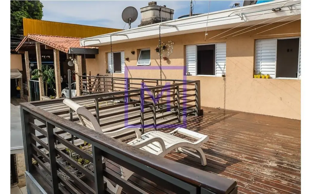 Casa com 5 quartos à venda, 170m2 em Burgo Paulista, São Paulo - SP - imagem 1 Foto 1 de Casa com 5 quartos à venda, 170m2 em Burgo Paulista, São Paulo - SP