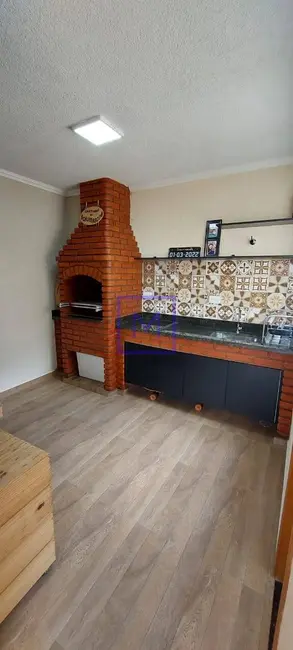 Foto 6 de Casa de Condomínio com 2 quartos à venda, 116m2 em Vila Esperança, São Paulo - SP