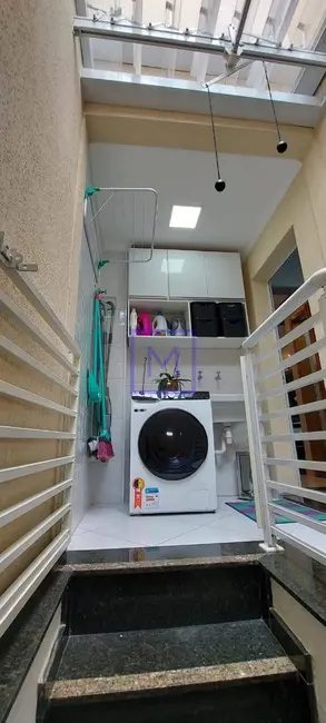 Foto 3 de Casa de Condomínio com 2 quartos à venda, 116m2 em Vila Esperança, São Paulo - SP