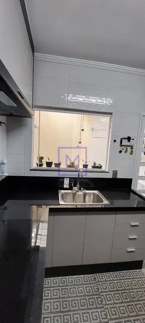 Foto 9 de Casa de Condomínio com 2 quartos à venda, 116m2 em Vila Esperança, São Paulo - SP