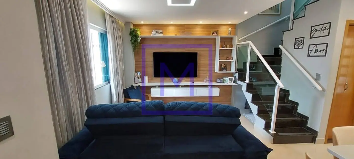 Foto 1 de Casa de Condomínio com 2 quartos à venda, 116m2 em Vila Esperança, São Paulo - SP