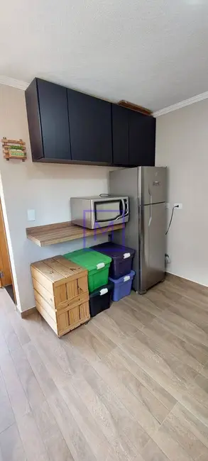 Foto 2 de Casa de Condomínio com 2 quartos à venda, 116m2 em Vila Esperança, São Paulo - SP