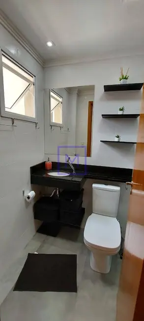 Foto 7 de Casa de Condomínio com 2 quartos à venda, 116m2 em Vila Esperança, São Paulo - SP