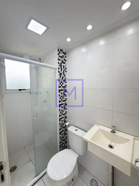 Foto 3 de Apartamento com 2 quartos à venda, 41m2 em Itaquera, São Paulo - SP