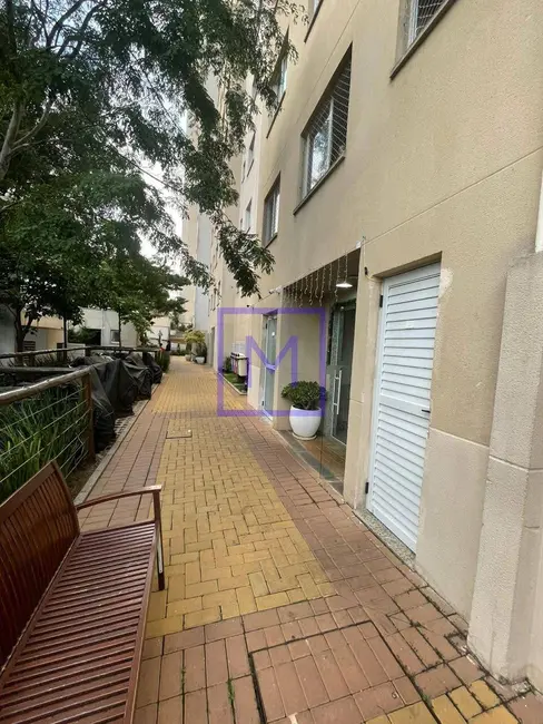 Foto 9 de Apartamento com 2 quartos à venda, 41m2 em Itaquera, São Paulo - SP