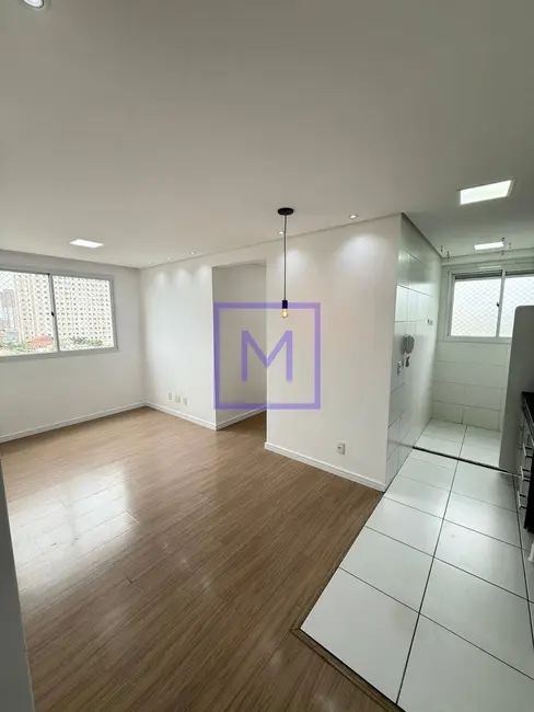 Foto 6 de Apartamento com 2 quartos à venda, 41m2 em Itaquera, São Paulo - SP
