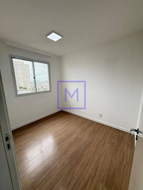 Foto 4 de Apartamento com 2 quartos à venda, 41m2 em Itaquera, São Paulo - SP