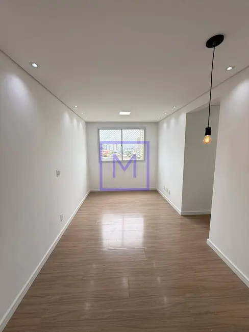 Foto 7 de Apartamento com 2 quartos à venda, 41m2 em Itaquera, São Paulo - SP