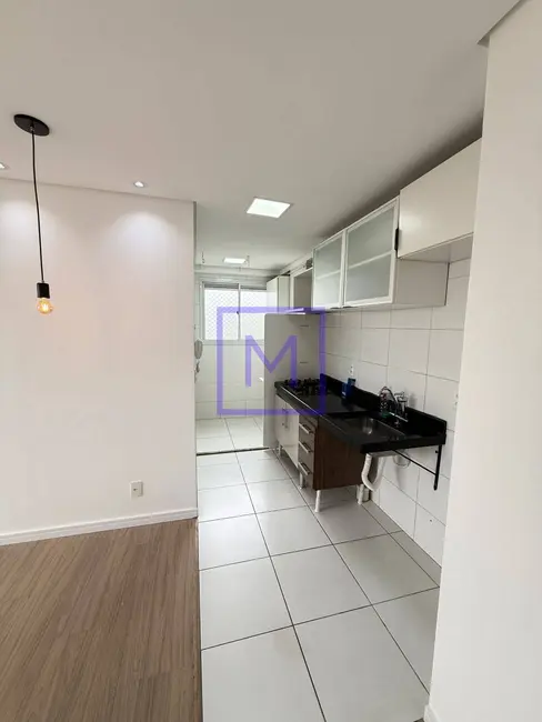 Foto 1 de Apartamento com 2 quartos à venda, 41m2 em Itaquera, São Paulo - SP