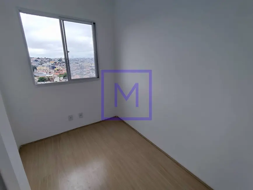 Apartamento com 2 quartos à venda, 35m2 em Vila Norma, São Paulo - SP - imagem 8 Foto 8 de Apartamento com 2 quartos à venda, 35m2 em Vila Norma, São Paulo - SP