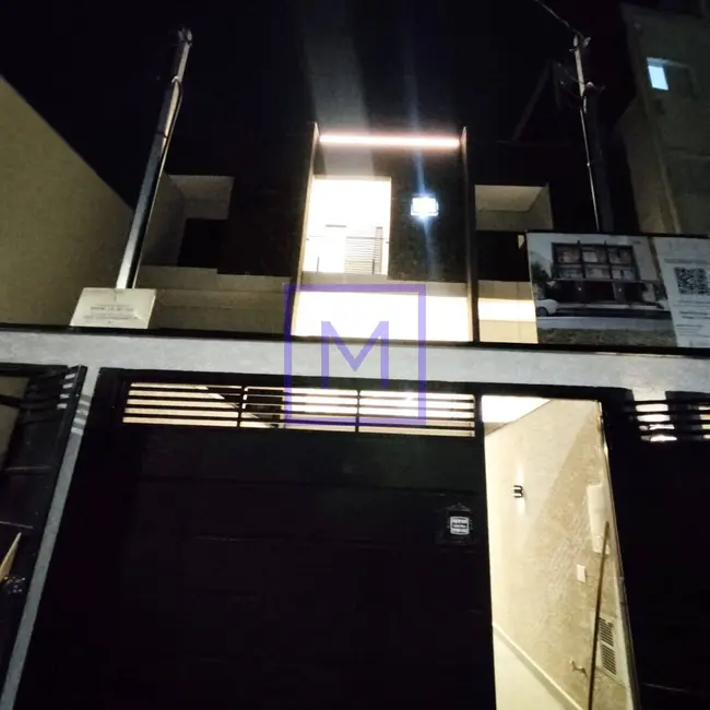 Foto 4 de Casa com 3 quartos à venda, 168m2 em Vila Formosa, São Paulo - SP