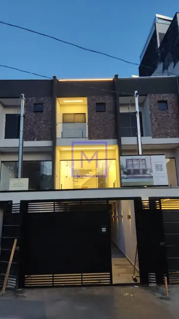 Foto 3 de Casa com 3 quartos à venda, 168m2 em Vila Formosa, São Paulo - SP