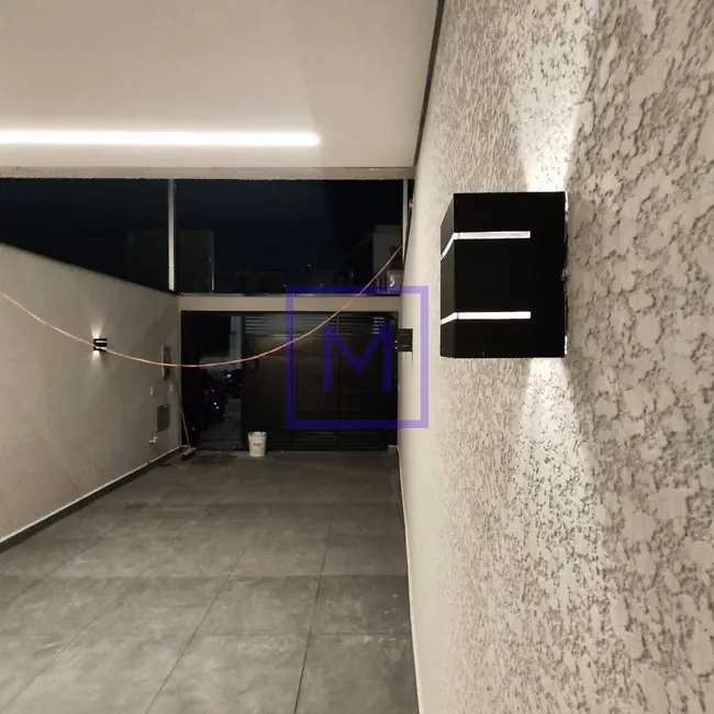 Foto 8 de Casa com 3 quartos à venda, 168m2 em Vila Formosa, São Paulo - SP