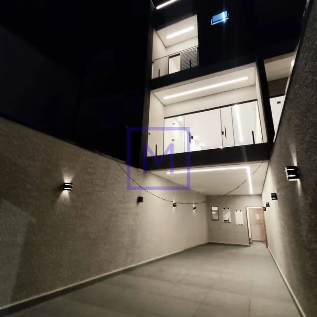 Foto 2 de Casa com 3 quartos à venda, 168m2 em Vila Formosa, São Paulo - SP