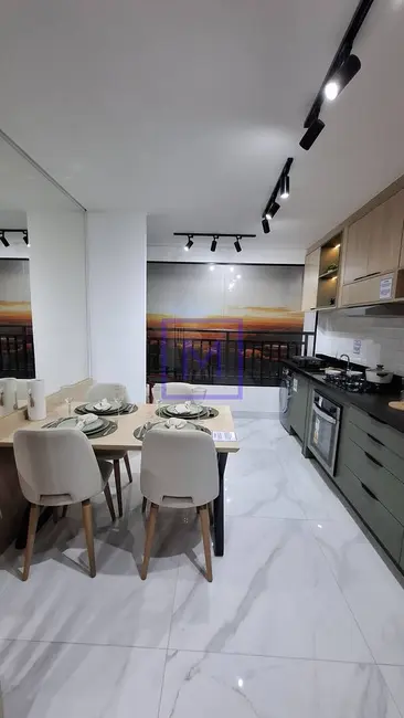 Foto 3 de Apartamento com 2 quartos à venda, 43m2 em Colônia (Zona Leste), São Paulo - SP