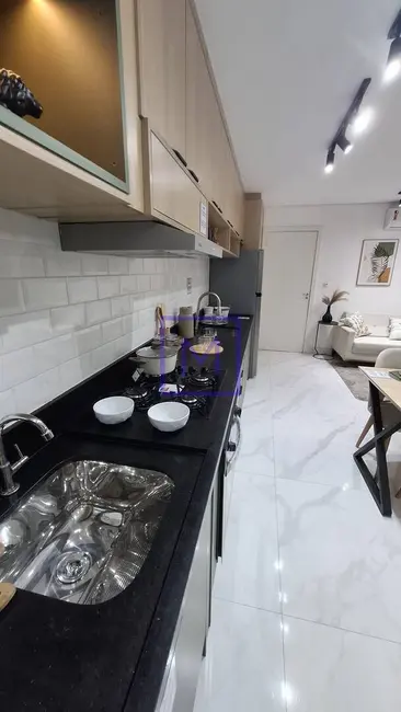 Foto 7 de Apartamento com 2 quartos à venda, 43m2 em Colônia (Zona Leste), São Paulo - SP