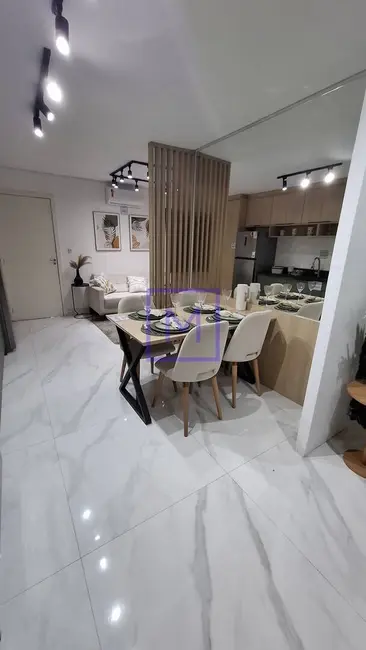 Foto 8 de Apartamento com 2 quartos à venda, 43m2 em Colônia (Zona Leste), São Paulo - SP