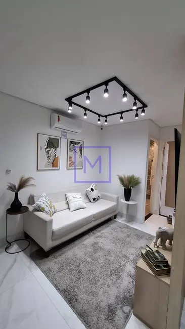 Foto 2 de Apartamento com 2 quartos à venda, 43m2 em Colônia (Zona Leste), São Paulo - SP