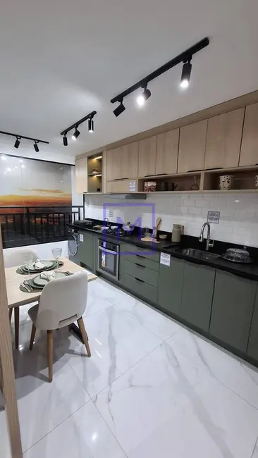 Foto 6 de Apartamento com 2 quartos à venda, 43m2 em Colônia (Zona Leste), São Paulo - SP