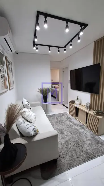 Foto 5 de Apartamento com 2 quartos à venda, 43m2 em Colônia (Zona Leste), São Paulo - SP