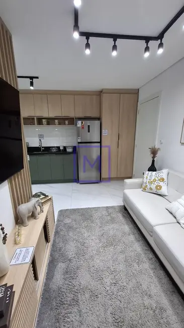 Foto 4 de Apartamento com 2 quartos à venda, 43m2 em Colônia (Zona Leste), São Paulo - SP